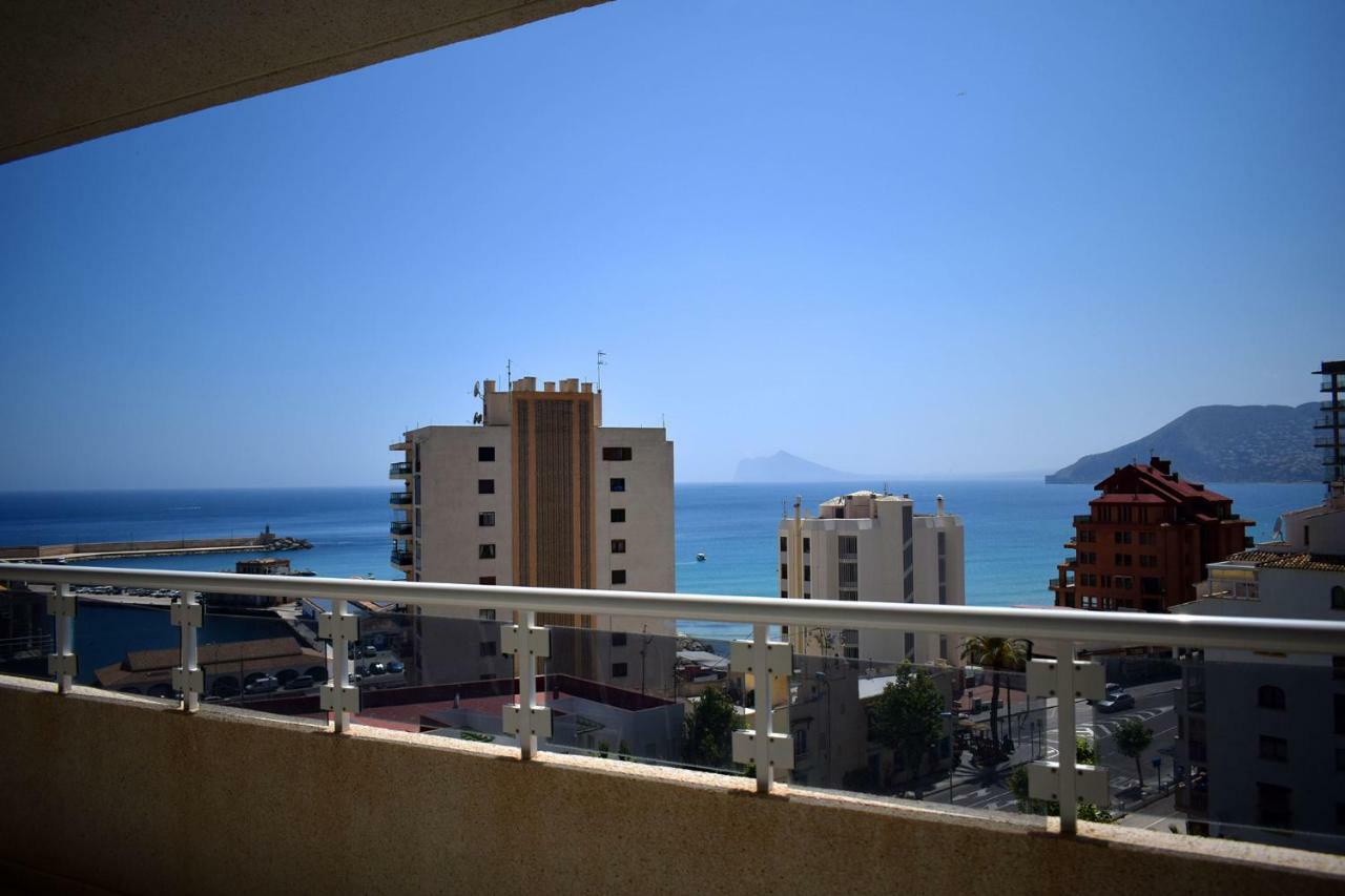 Perfect Location With Stunning Views, 2 Minutes To Beach Κάλπε Εξωτερικό φωτογραφία